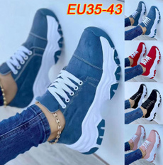 Sneakers, Plus Size, shoes for womens, Sports & Outdoors