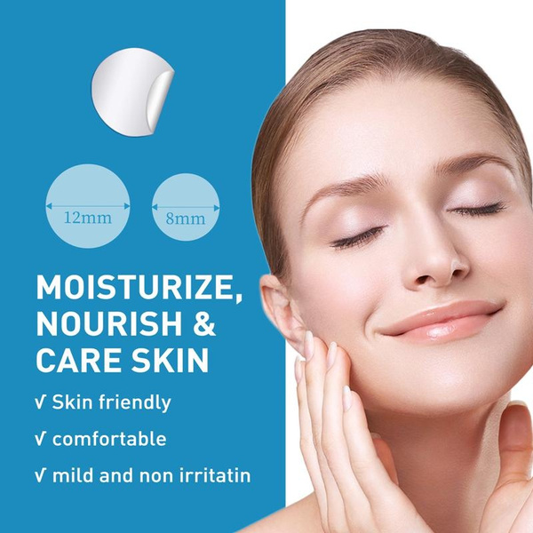 South Moon Fat Granule Patch for Removing Facial Subcutaneous Masses