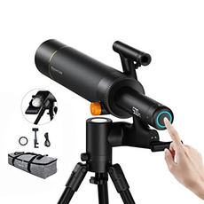 Camera, connected, beaverlab, refractor