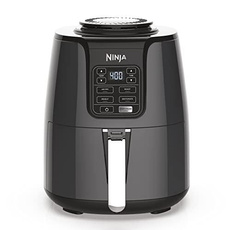 ninja, Capacity, gloss, airfryer