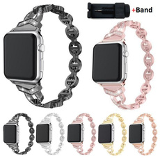 womencrystalwatchband, Apple, samsungwatchstainlesssteelband, stainlesssteelwatchband