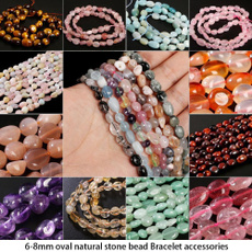 Charm Bracelet, necklacemaking, Stone, diybracelet
