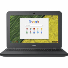 Computers, black, Tech & Gadgets, chrome