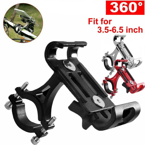 mobile phone bracket for bike