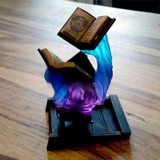 Home Decor, Statue, diceset, Home & Living