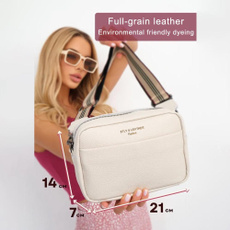 Handbags, Bags, Women's Fashion, leather