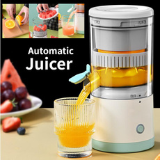 electricjuicer, Kitchen & Dining, Electric, Automatic