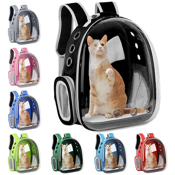 Kitten backpack best sale carrier