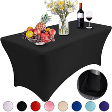 tablecoverforparty, Spandex, kitchenspandextablecloth, Cover
