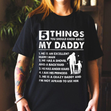 daddytshirt, daughtergift, familyshirt, daughtershirt