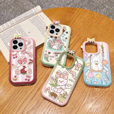 case, Mini, Flowers, iphone 5