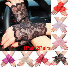 lacedrivingglove, Outdoor, Lace, Summer