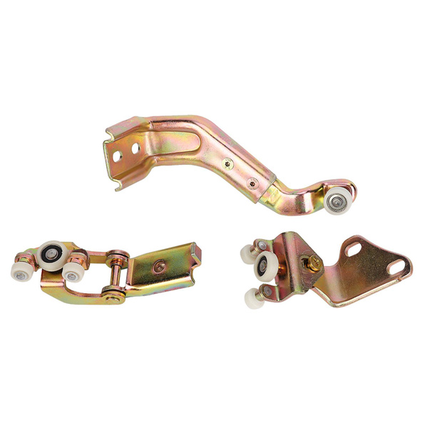 Roller Guide For Sliding Door – Bottom Right Fit For Mercedes Sprinter (LP-3474) 1 thumbnail image