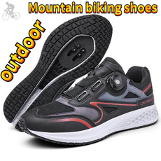 Mountain, Sneakers, Outdoor, Bicycle
