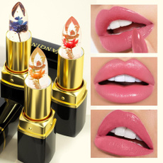 Flowers, Lipstick, Beauty, lipgloss