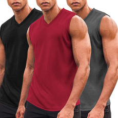 shirts for men, camisasdehombre, fitnessclothesformen, Tank