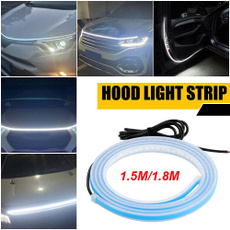 Blues, led, Silicone, Cars