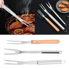 Forks, Heavy, outdoorcampingaccessorie, Cooking
