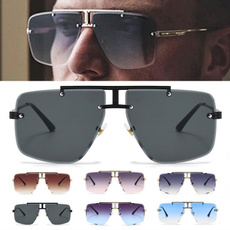 Outdoor Sunglasses, UV400 Sunglasses, rimlesssunglasse, Classics