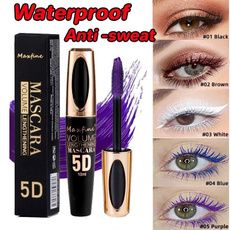 waterproofmascara, blackmascara, eyelash extensions, Eye Makeup