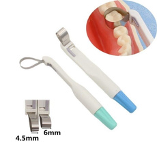 dentistcrown, dentalmatrix, tooldental, Jewelry