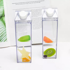 milkcartonshape, environmentallyreusable, Gifts, Cup