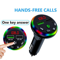 11, Transmitter, 12, incar