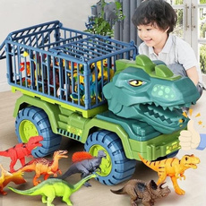 Toy, engineeringvehicletoy, Gifts, Dinosaur