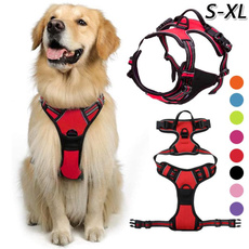 harnessformediumdog, Vest, Medium, Dog Collar