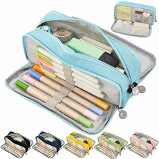 organizersandstorage, pencilcase, pencilbag, Capacity