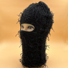 Fashion, skimask, Cover, knitted