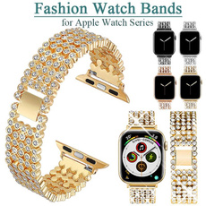 applewatchband45mm, DIAMOND, applewatchband44mm, fashionjewelryapplewatchband