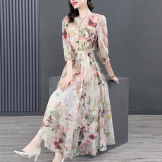 Summer, Plus Size, Clothes, for