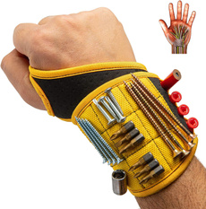 nailholderforhammering, toolpouch, Unique, Wristbands