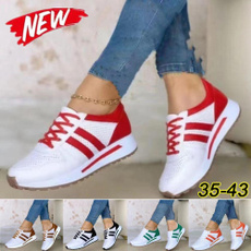 Sneakers, Platform Shoes, Womens Shoes, Sports & Outdoors