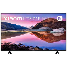 TV, led