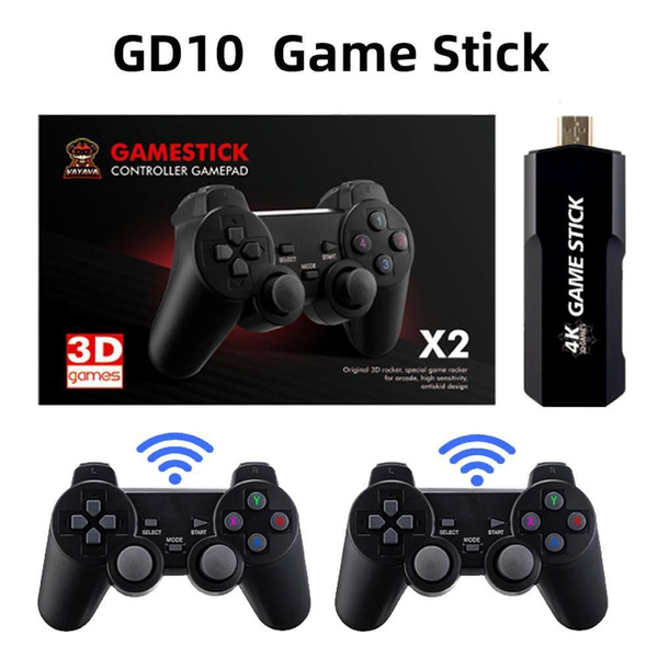 電玩遊戲, controller, Console, retro