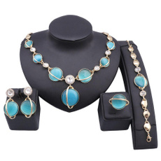 weddingbridal, Cosplay, Jewelry, Crystal