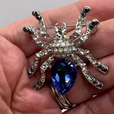 Blues, Cosplay, Jewelry, Pins