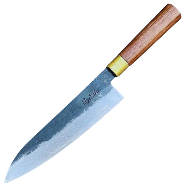 Gyuto Chef Knife, The Legend Gyuto Knife, Master Chef Knives Must Have