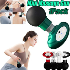 backmassager, Mini, Muscle, masajeadorelectrico