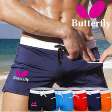 butterfly, Summer, Beach Shorts, boxer shorts