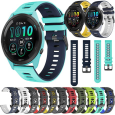Outdoor, forvivoactive43, forforerunner55, Bracelet