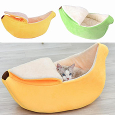 cathouse, Summer, lovely, Pet Bed
