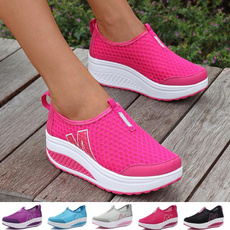 Zapatos, Tenis, Platform Shoes, Casual Sneakers
