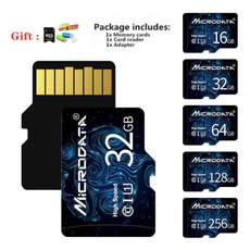 Mini, 128gb, 64gb, Micro Sd Card