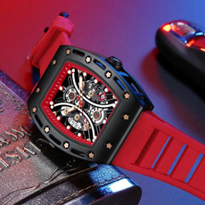 Mini, personalizedwatch, Fashion, silicone watch