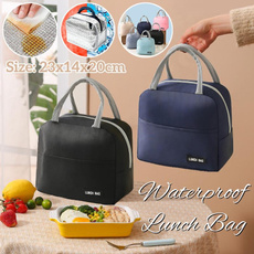 lunchcontainerbag, Box, Capacity, Waterproof