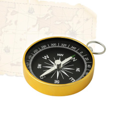 Outdoor, Hiking, camping, Compass