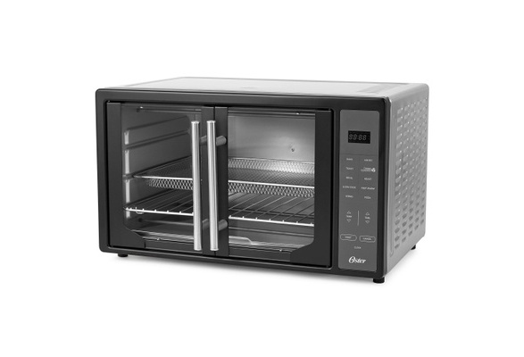 Oster Digital French Door Toaster Oven